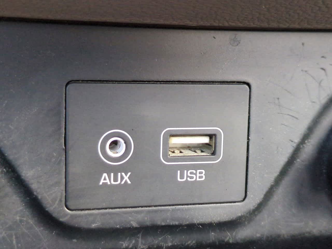 Thumbnail: 2019 Hyundai Tucson - 20