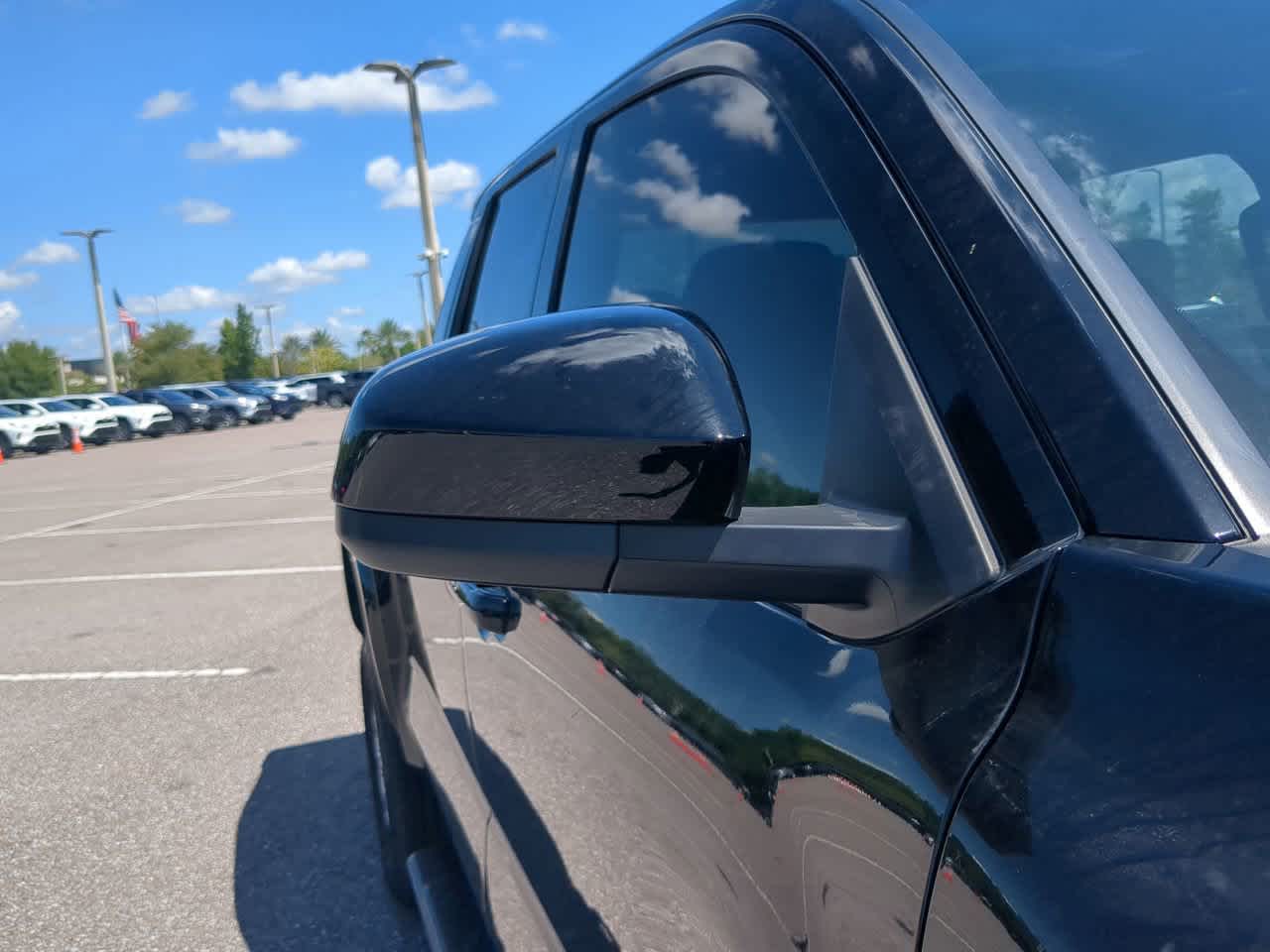 Thumbnail: 2025 Toyota Tacoma - 12