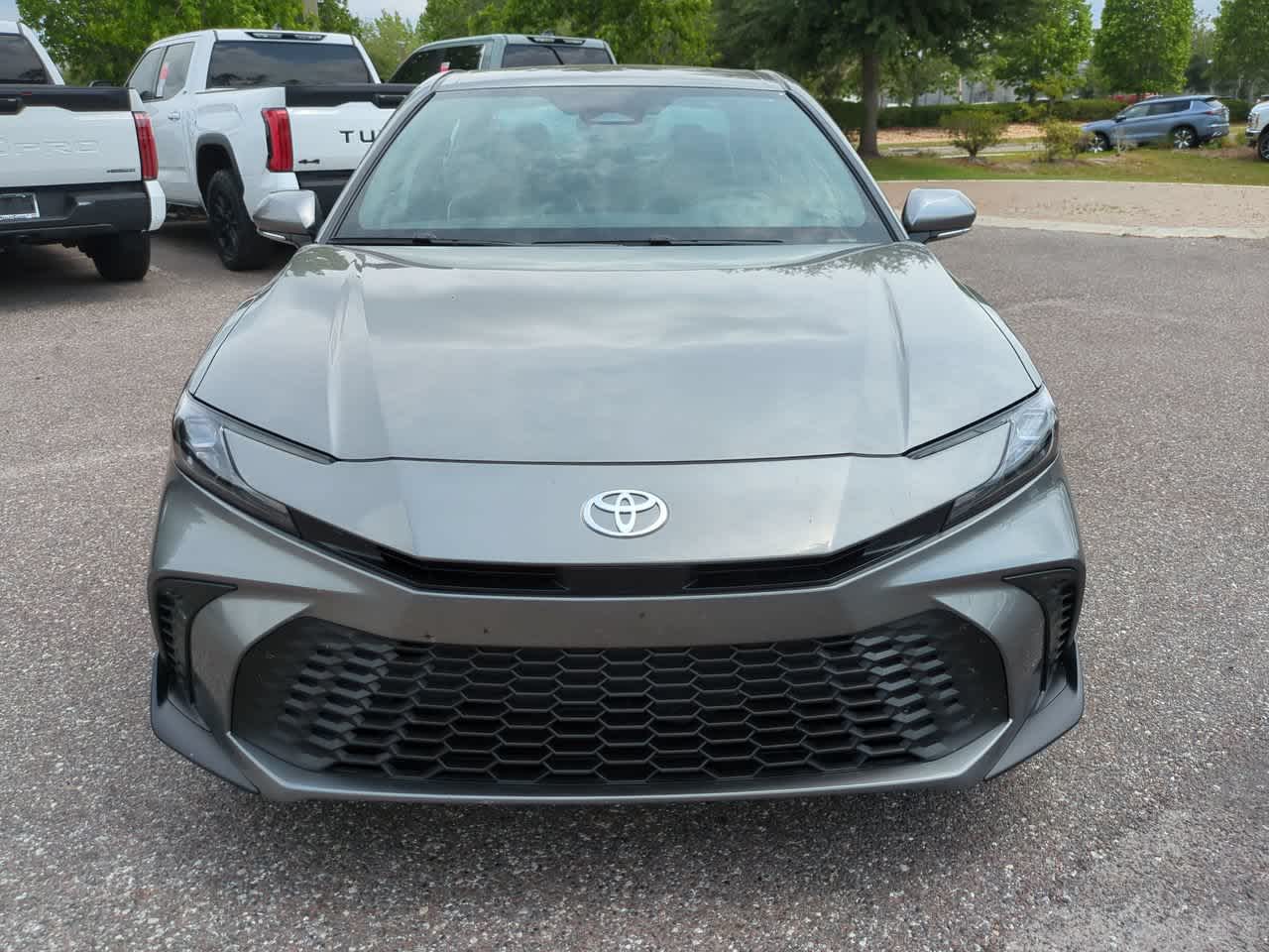 Thumbnail: 2026 Toyota Camry - 9