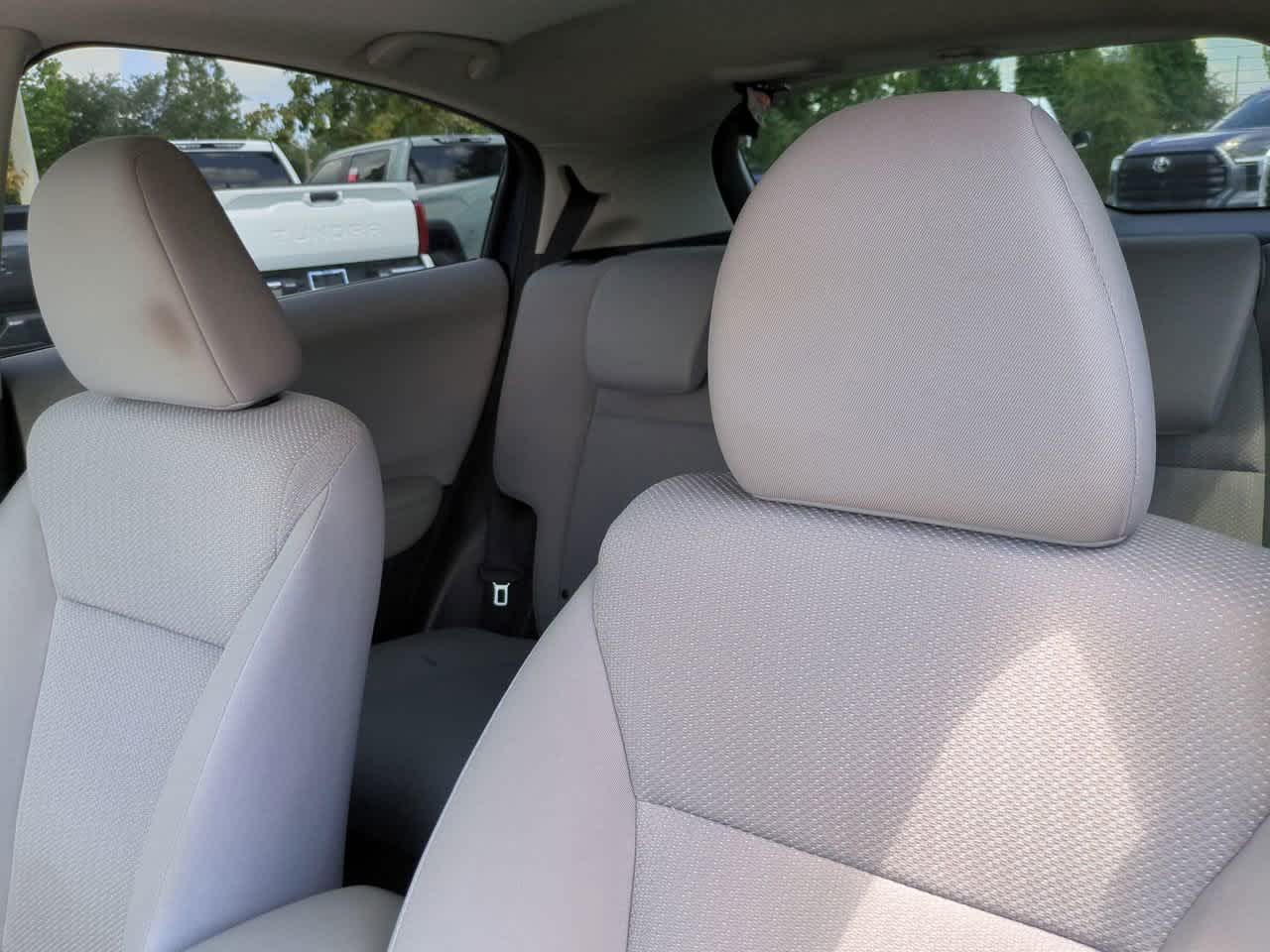 Thumbnail: 2017 Honda HR-V - 8
