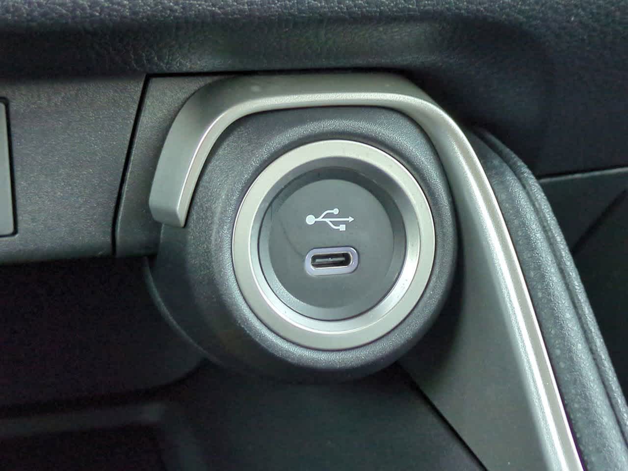 Thumbnail: 2025 Toyota Grand Highlander - 22