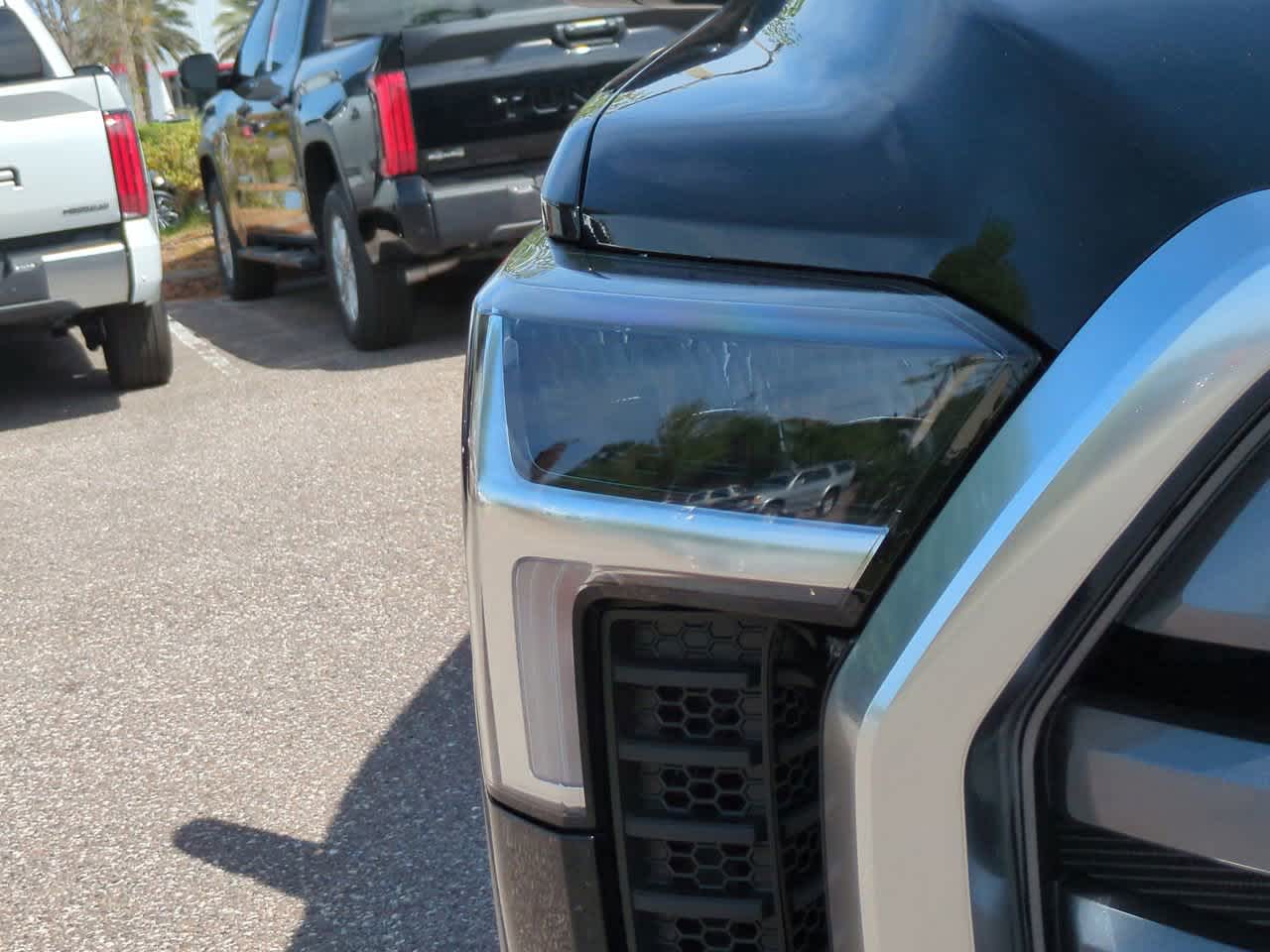 Thumbnail: 2026 Toyota Tundra - 10