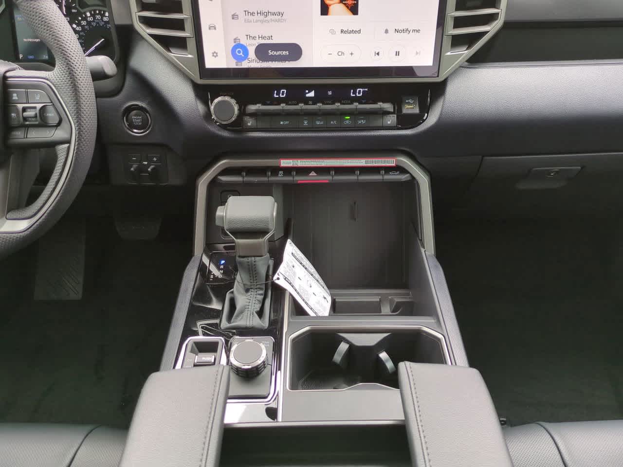 Thumbnail: 2026 Toyota Tundra - 18