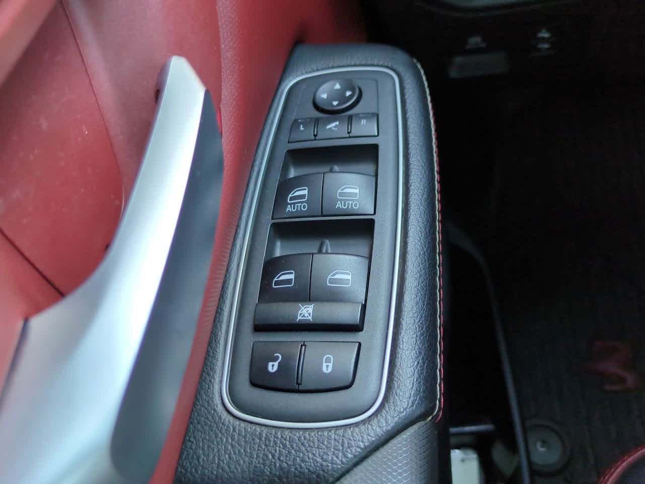 Thumbnail: 2022 RAM 1500 - 23