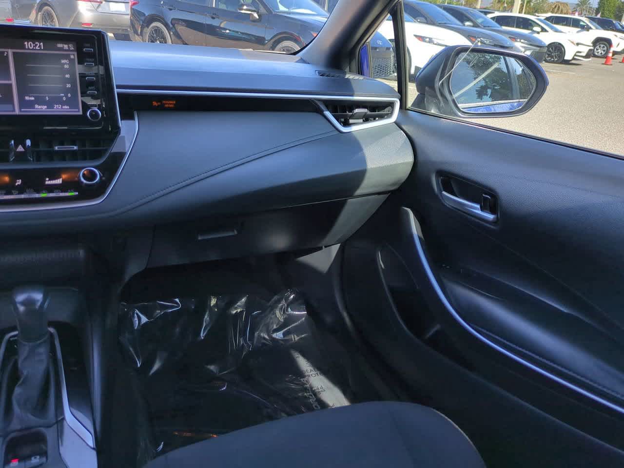 Thumbnail: 2020 Toyota Corolla - 15