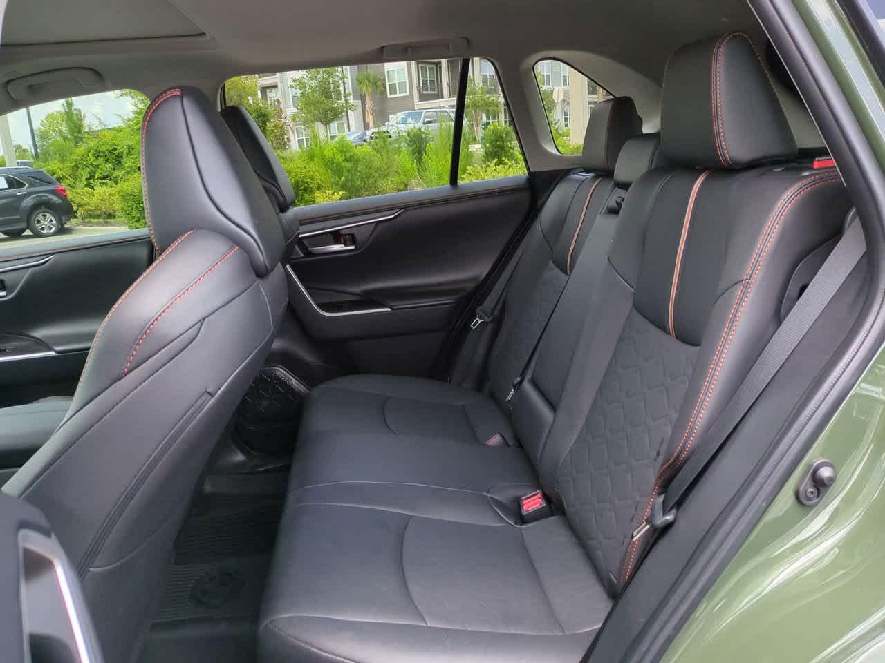 2024 Toyota RAV4 Adventure 13