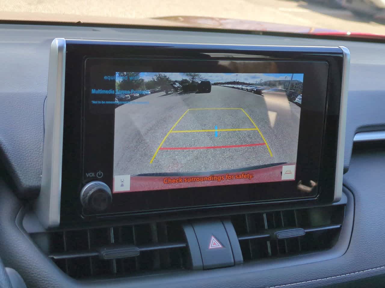 Thumbnail: 2025 Toyota RAV4 - 19