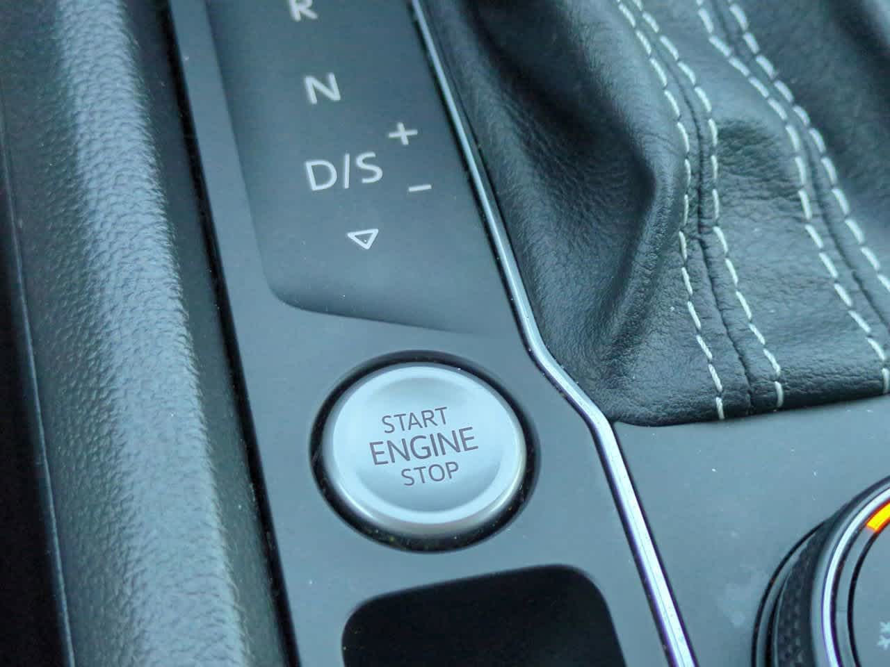 Thumbnail: 2022 Volkswagen Atlas - 27