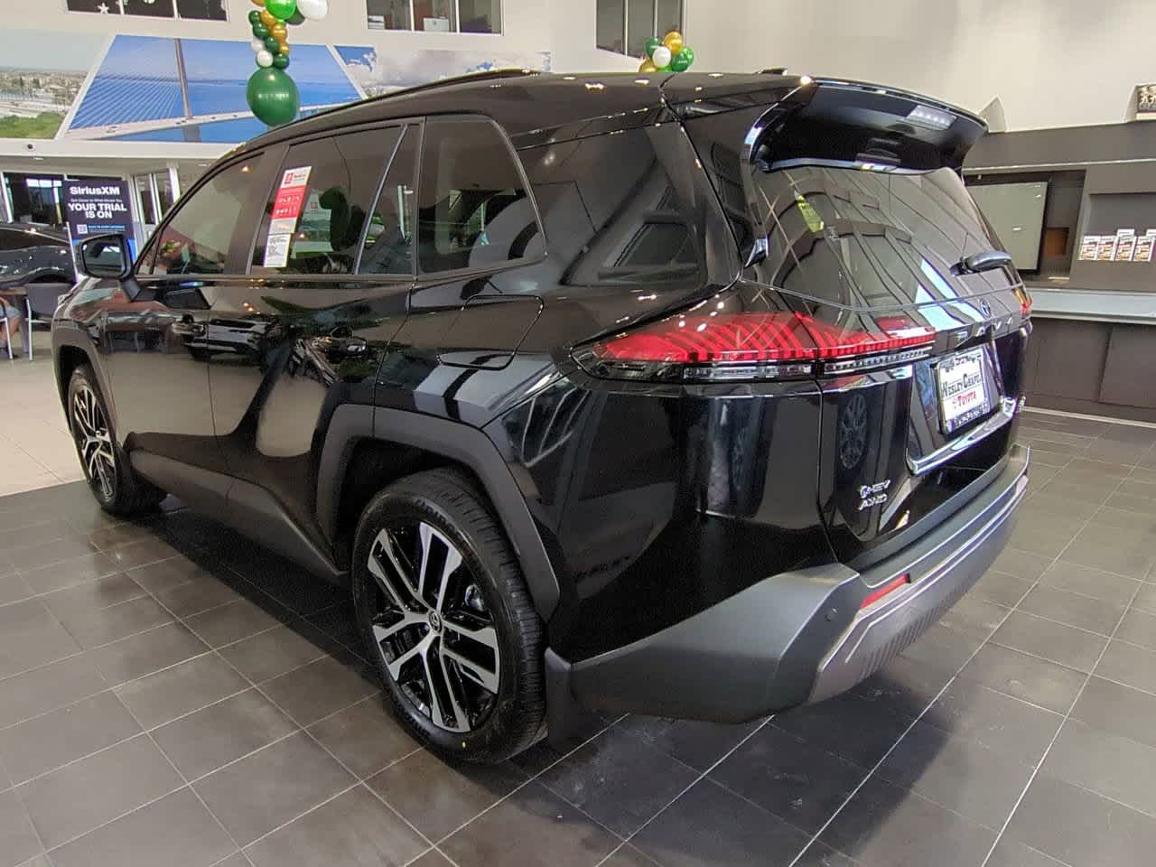 Thumbnail: 2026 Toyota RAV4 - 4