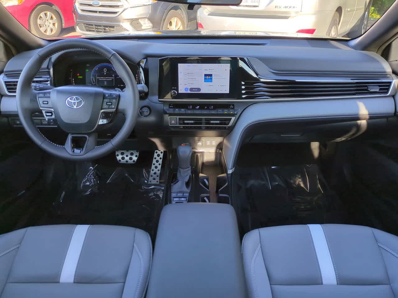 Thumbnail: 2025 Toyota Camry - 14