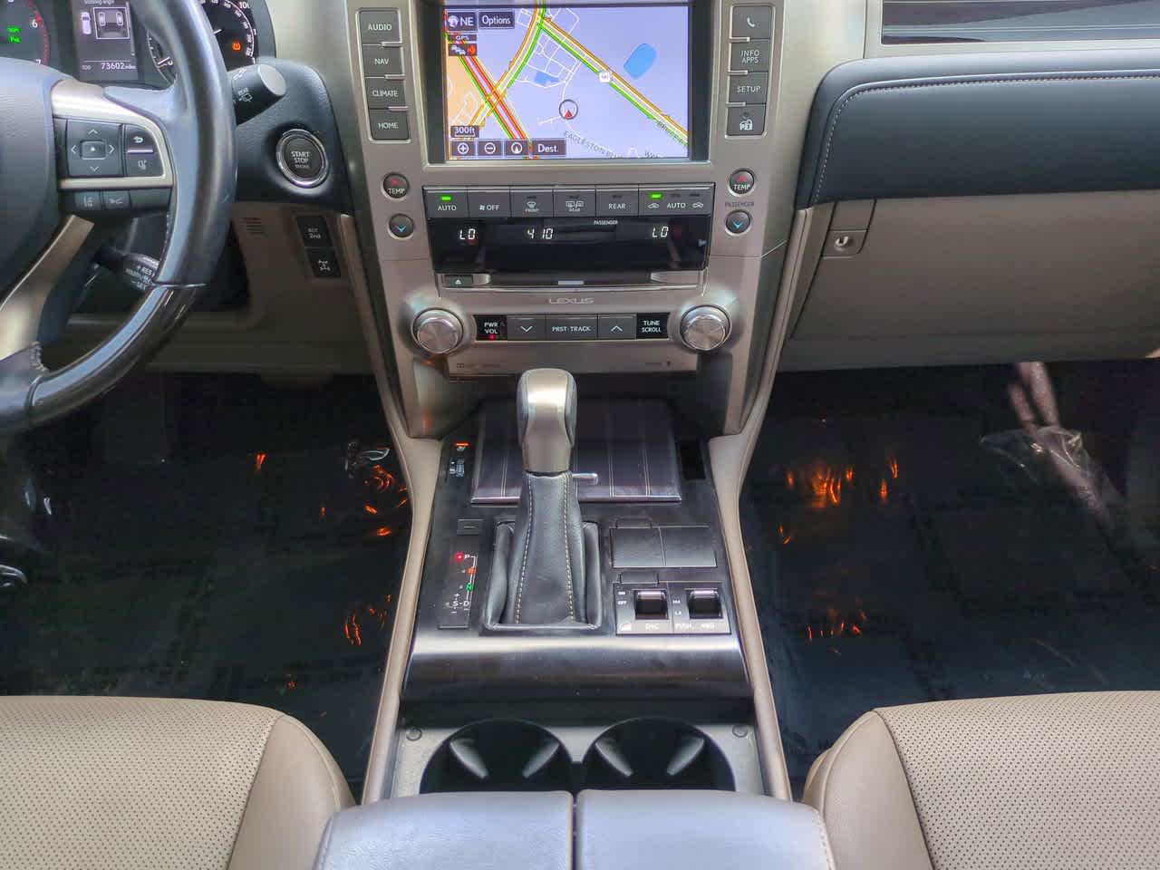 Thumbnail: 2020 Lexus GX - 19