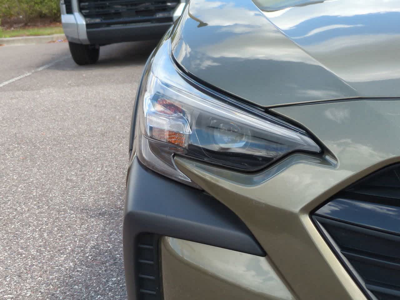 Thumbnail: 2025 Subaru Outback - 10
