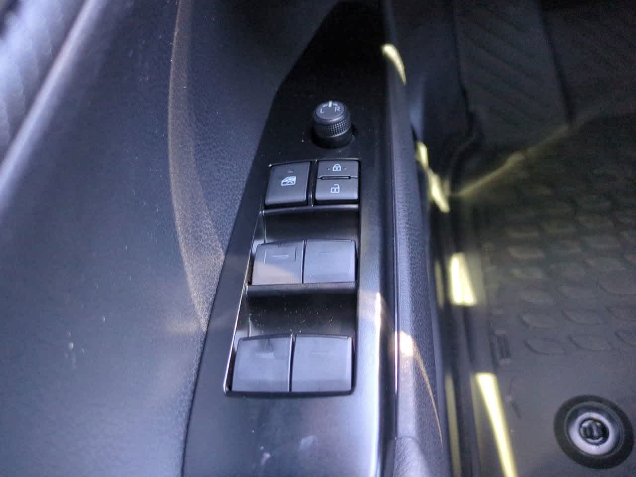 Thumbnail: 2026 Toyota Camry - 21