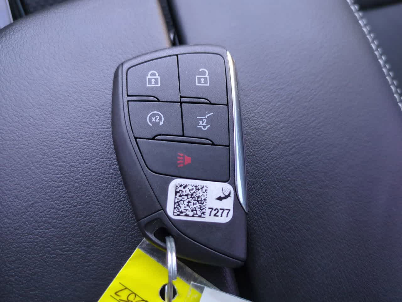 Thumbnail: 2024 Buick Envision - 28