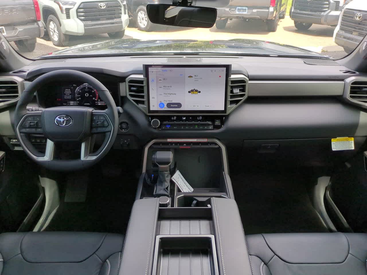 Thumbnail: 2026 Toyota Tundra - 14