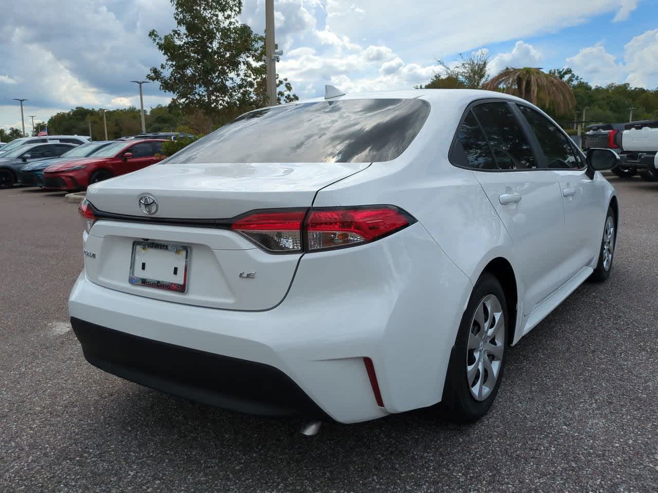 Thumbnail: 2026 Toyota Corolla - 6