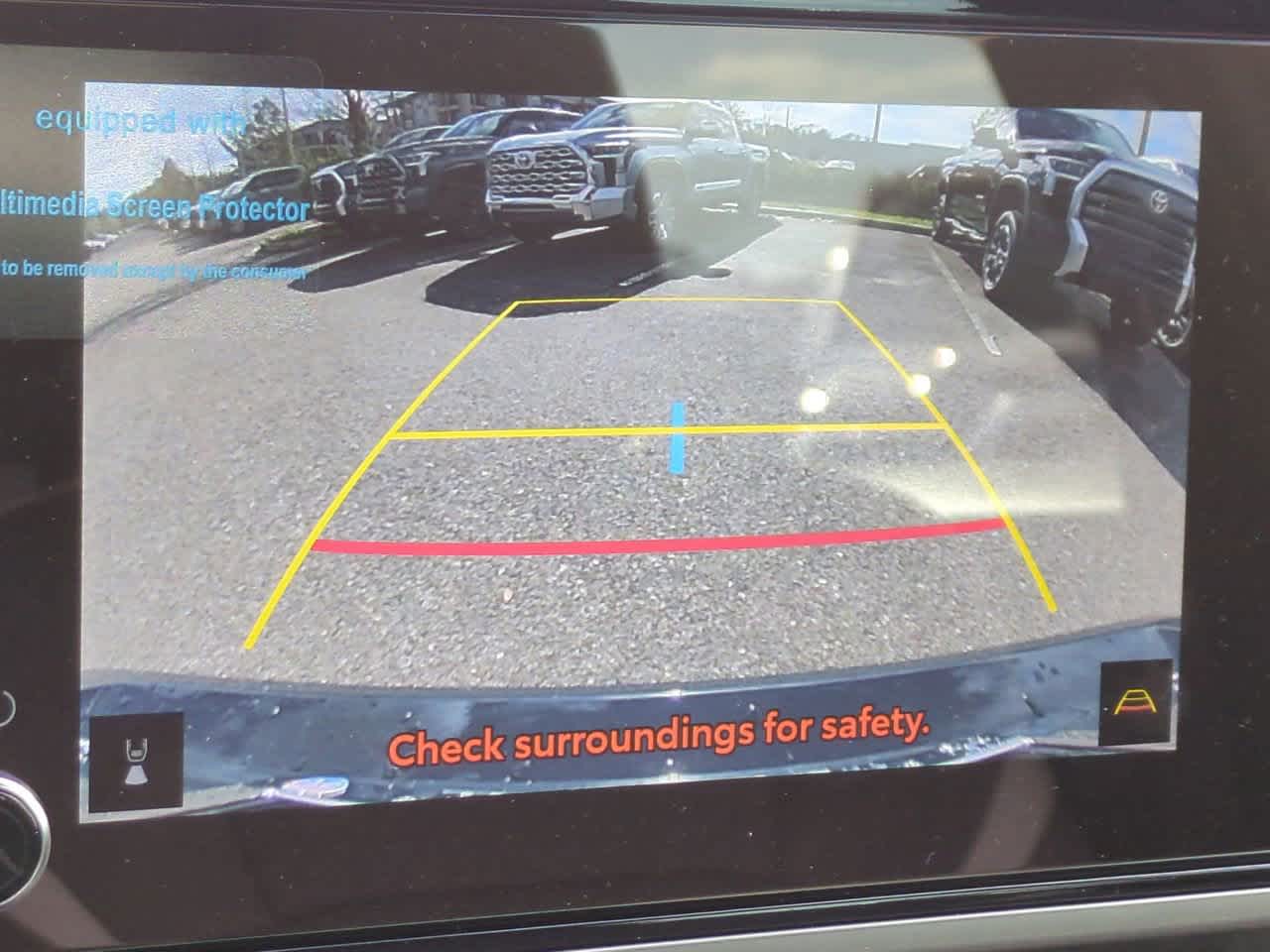 Thumbnail: 2026 Toyota Camry - 19