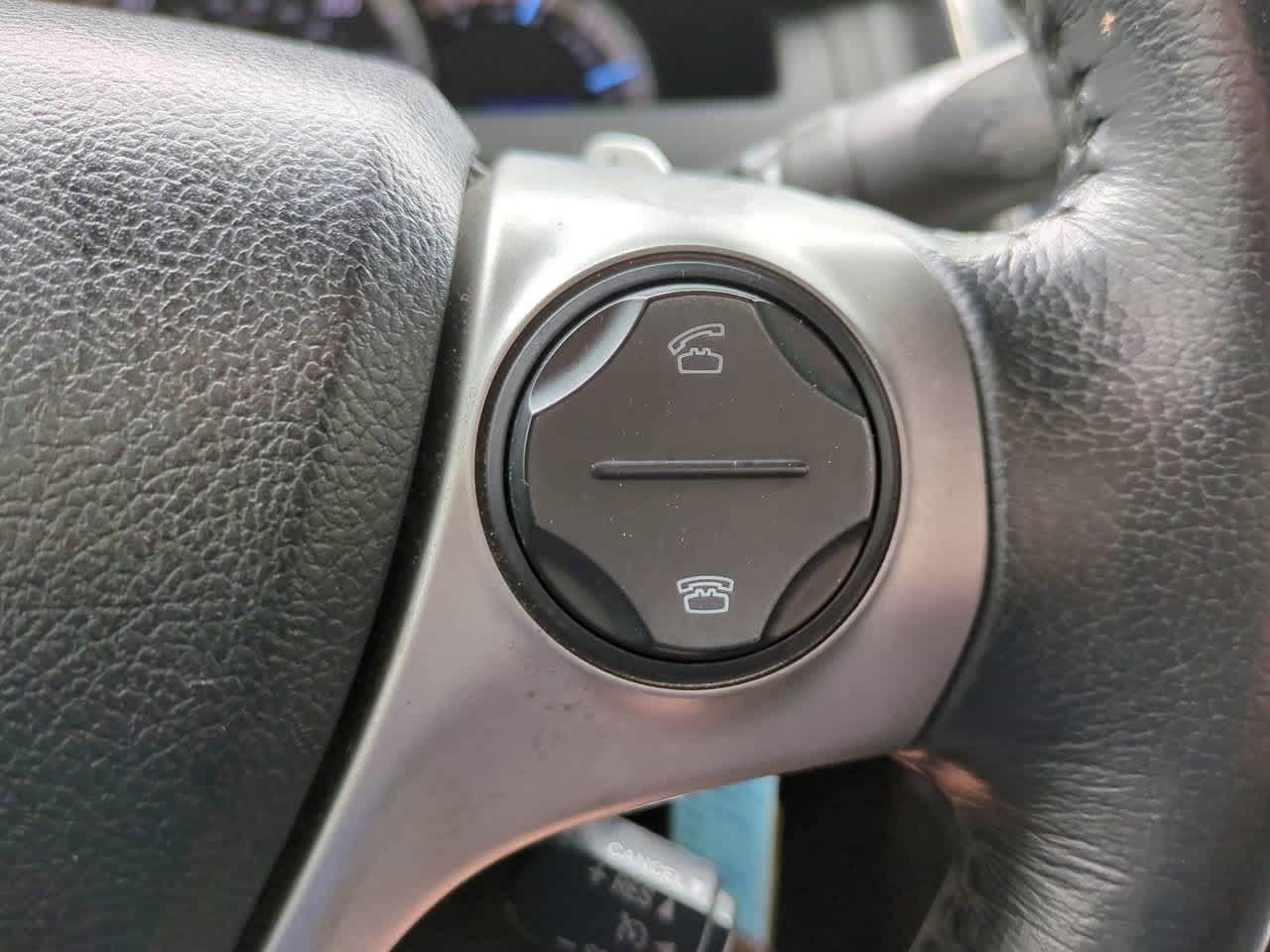 Thumbnail: 2014 Toyota Camry - 21