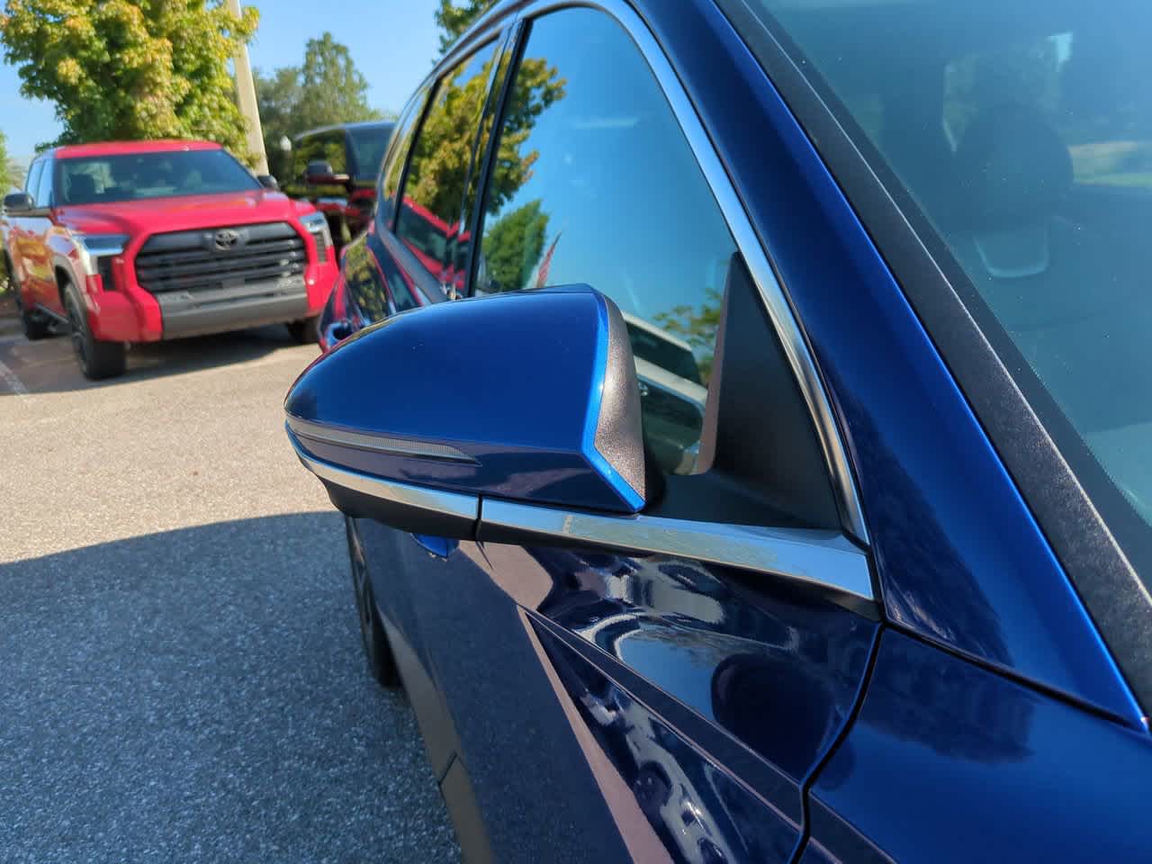 Thumbnail: 2022 Hyundai Tucson - 12