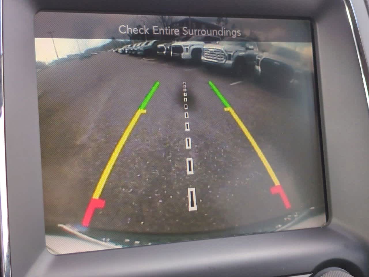 Thumbnail: 2017 Dodge Durango - 20