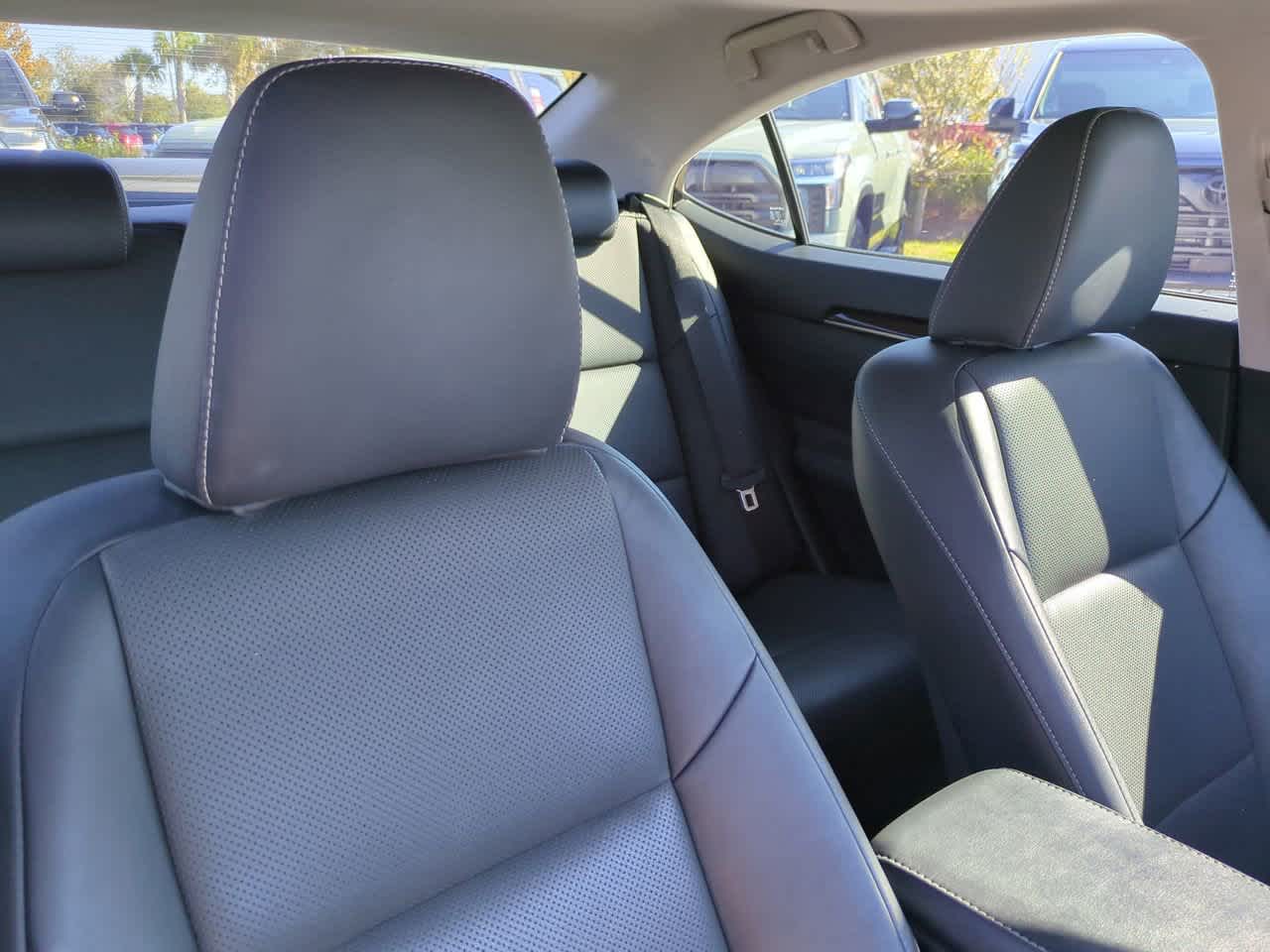 Thumbnail: 2018 Lexus ES - 7