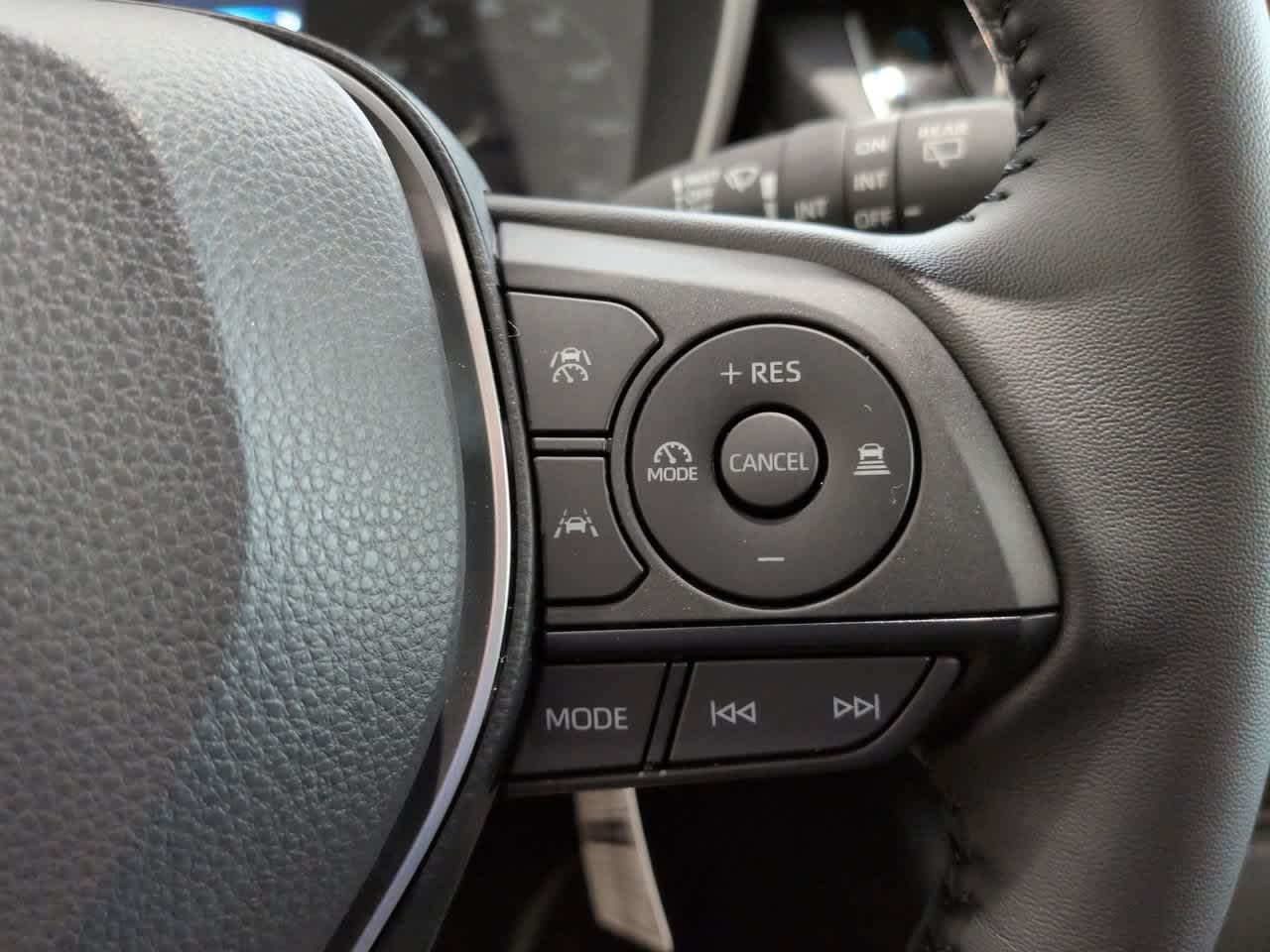 Thumbnail: 2026 Toyota Corolla - 20