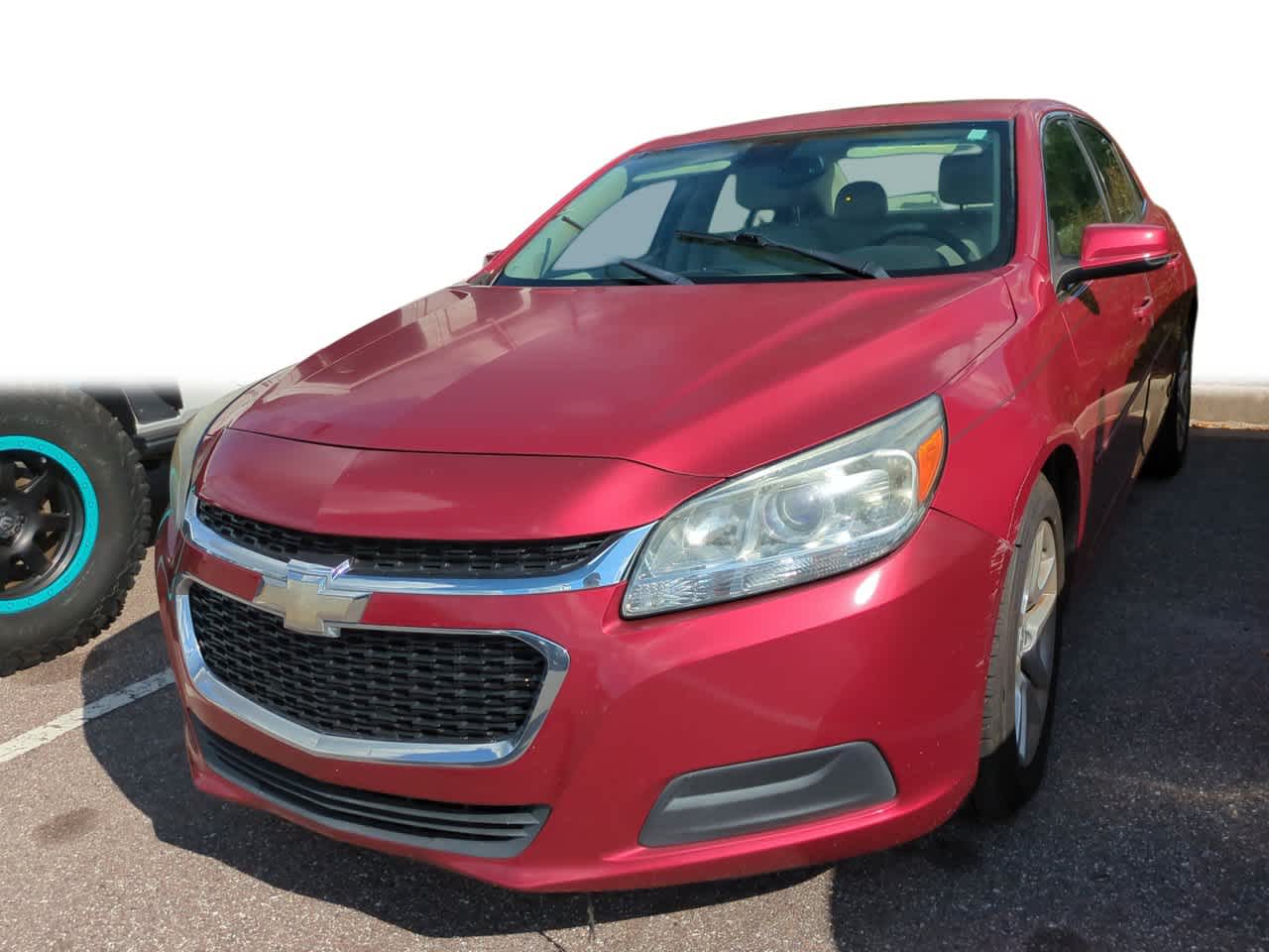 2014 Chevrolet Malibu LT -
                  Wesley Chapel, FL
