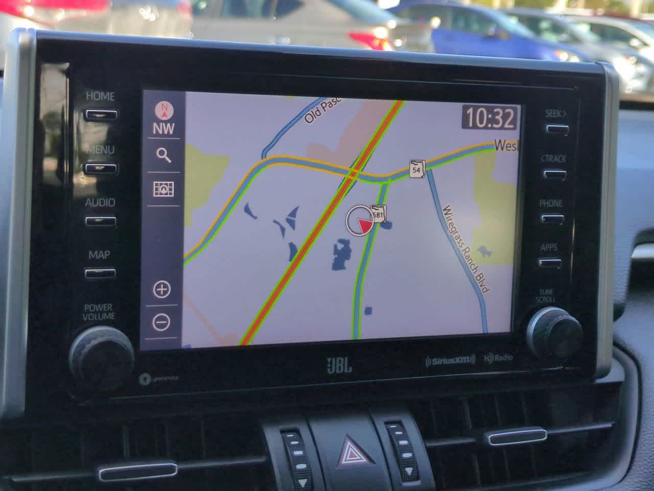 Thumbnail: 2020 Toyota RAV4 - 21