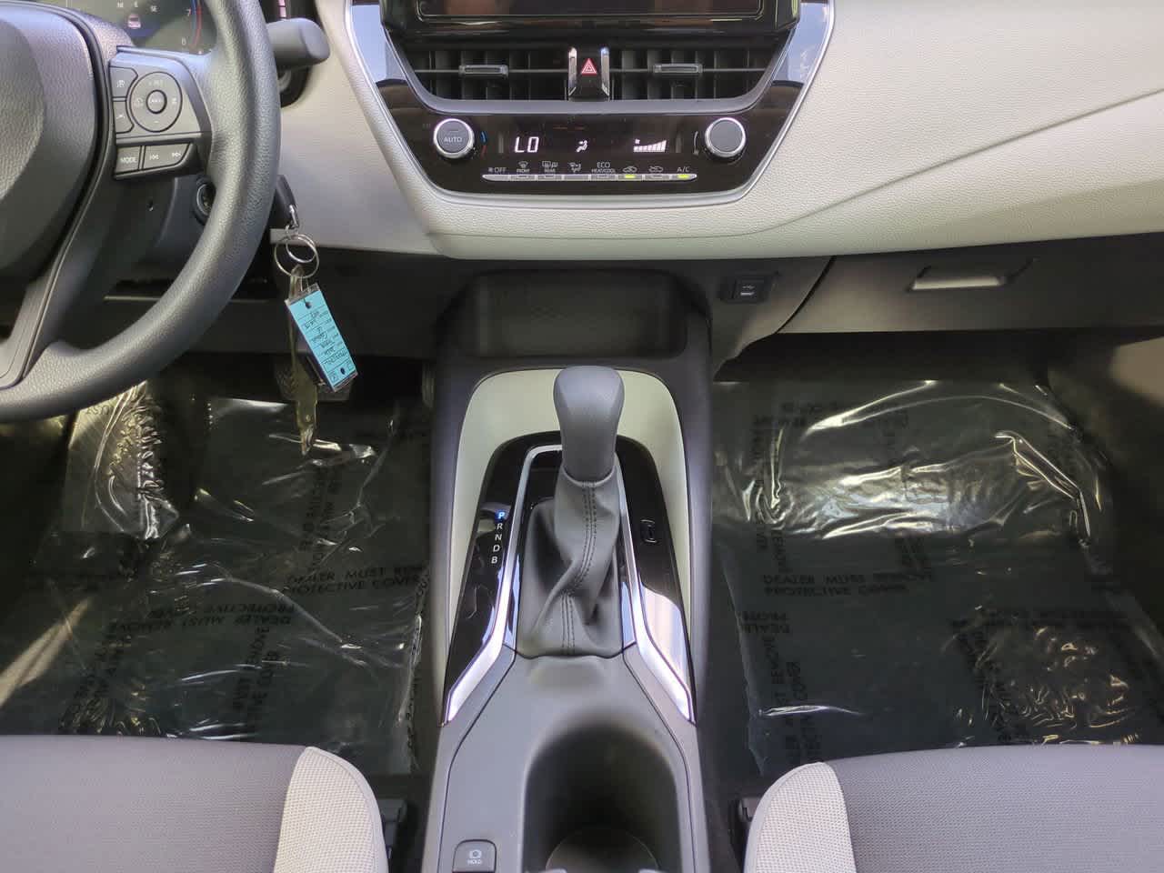 Thumbnail: 2026 Toyota Corolla - 18
