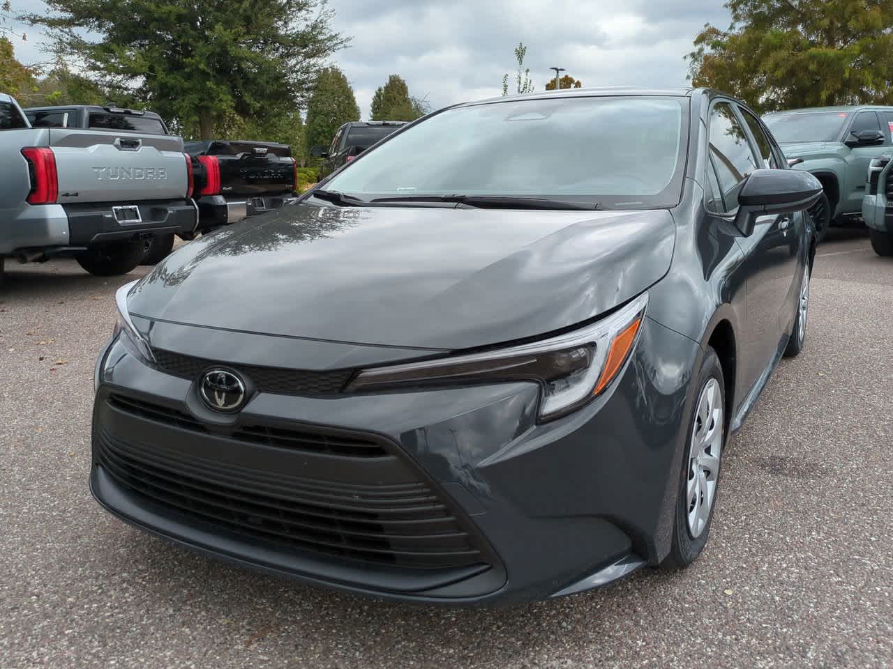 Thumbnail: 2026 Toyota Corolla - 2