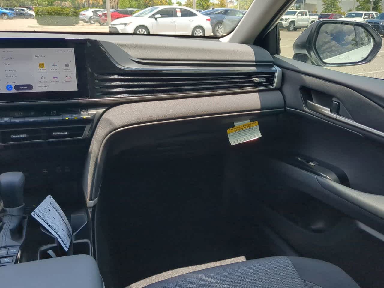 Thumbnail: 2025 Toyota Camry - 16
