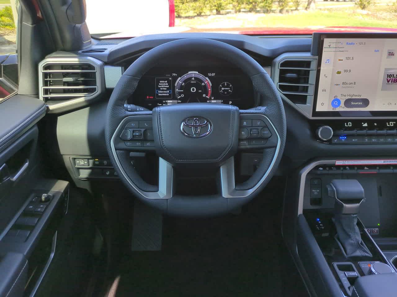 Thumbnail: 2026 Toyota Tundra - 15