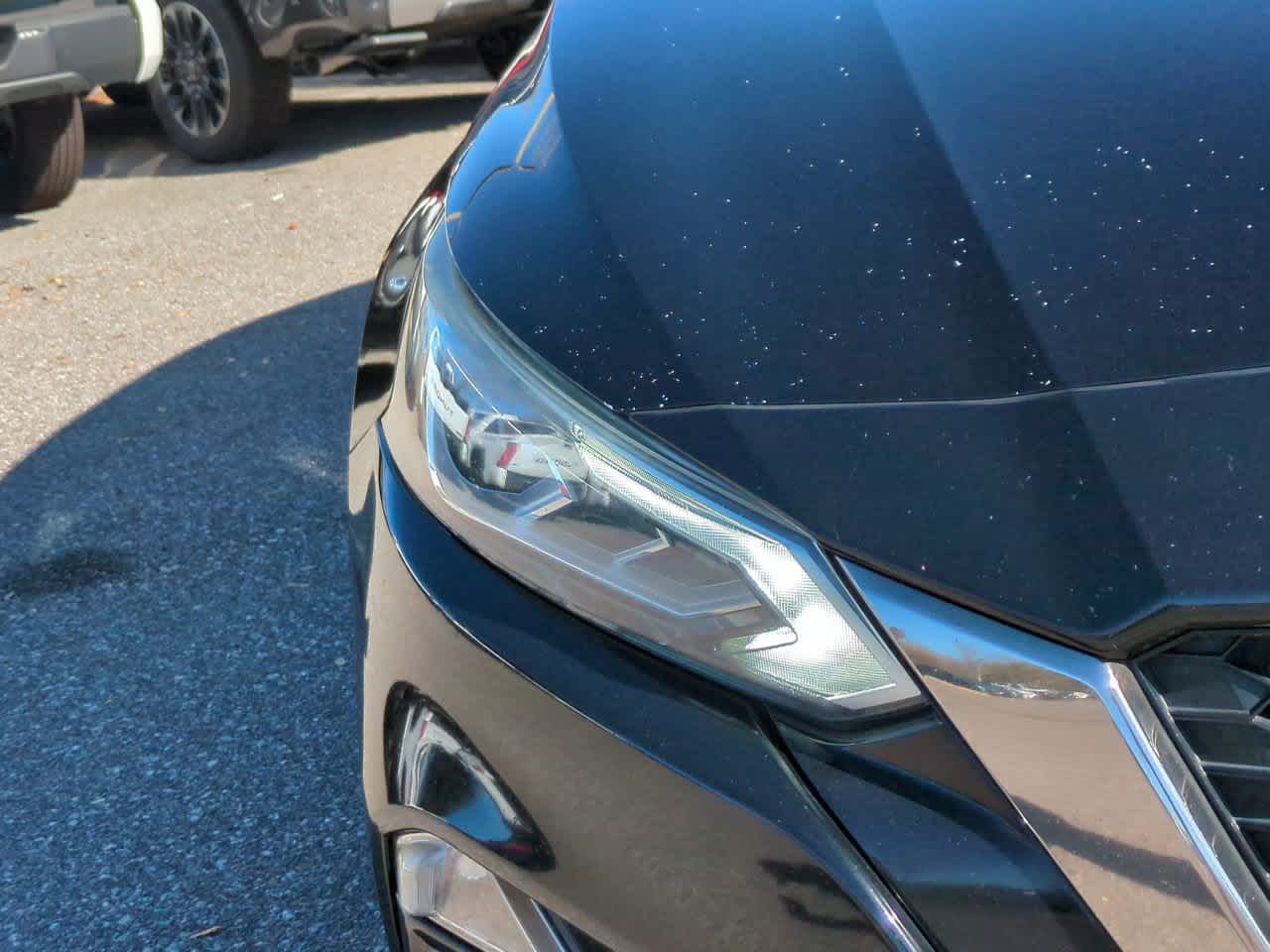 Thumbnail: 2019 Nissan Altima - 10