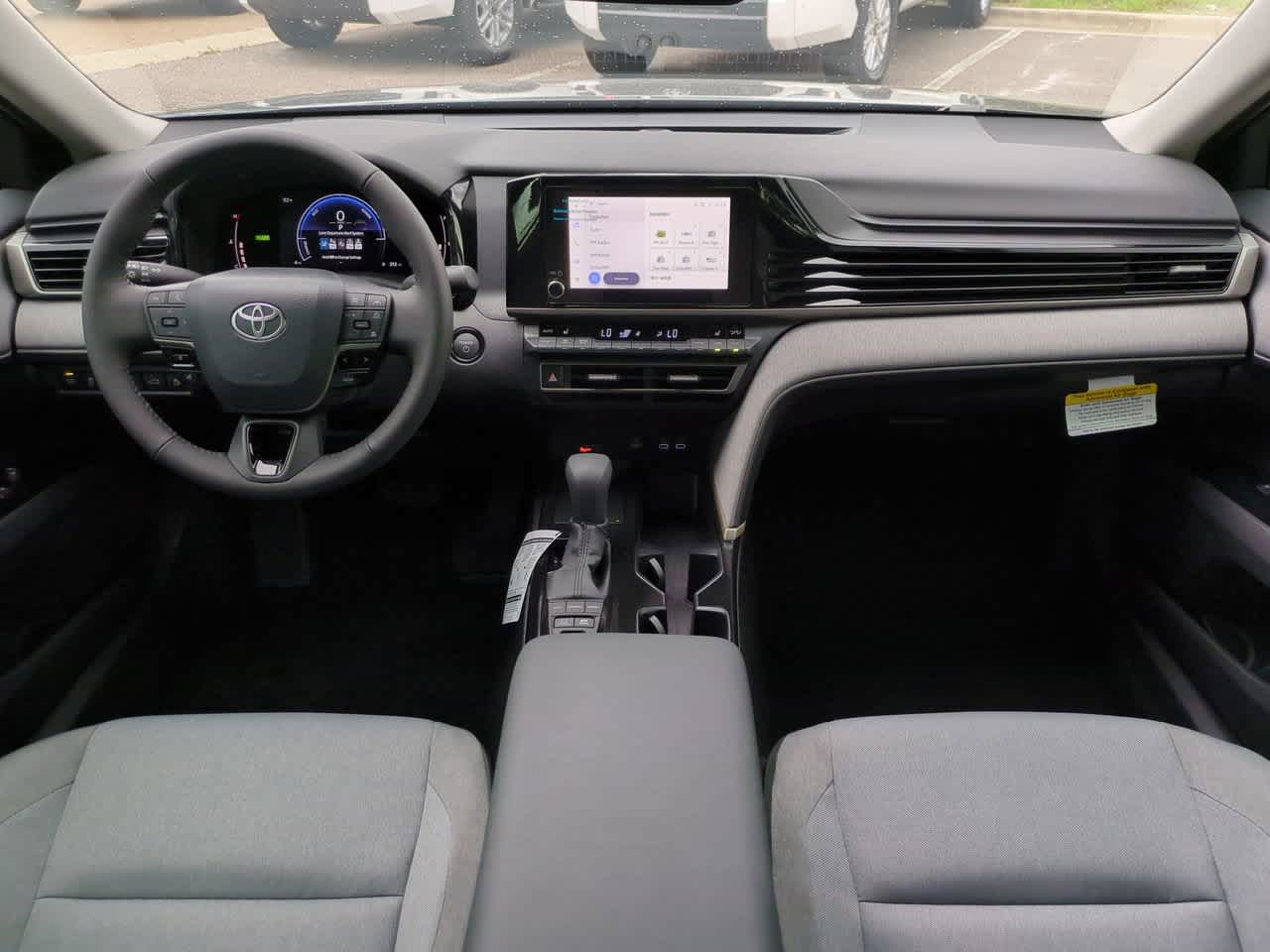 Thumbnail: 2026 Toyota Camry - 14