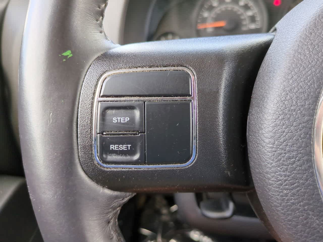 Thumbnail: 2017 Jeep Patriot - 20