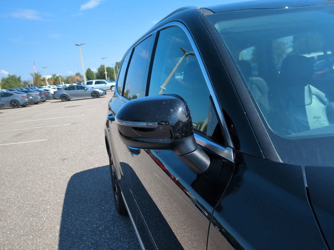 Thumbnail: 2025 Kia Telluride - 12