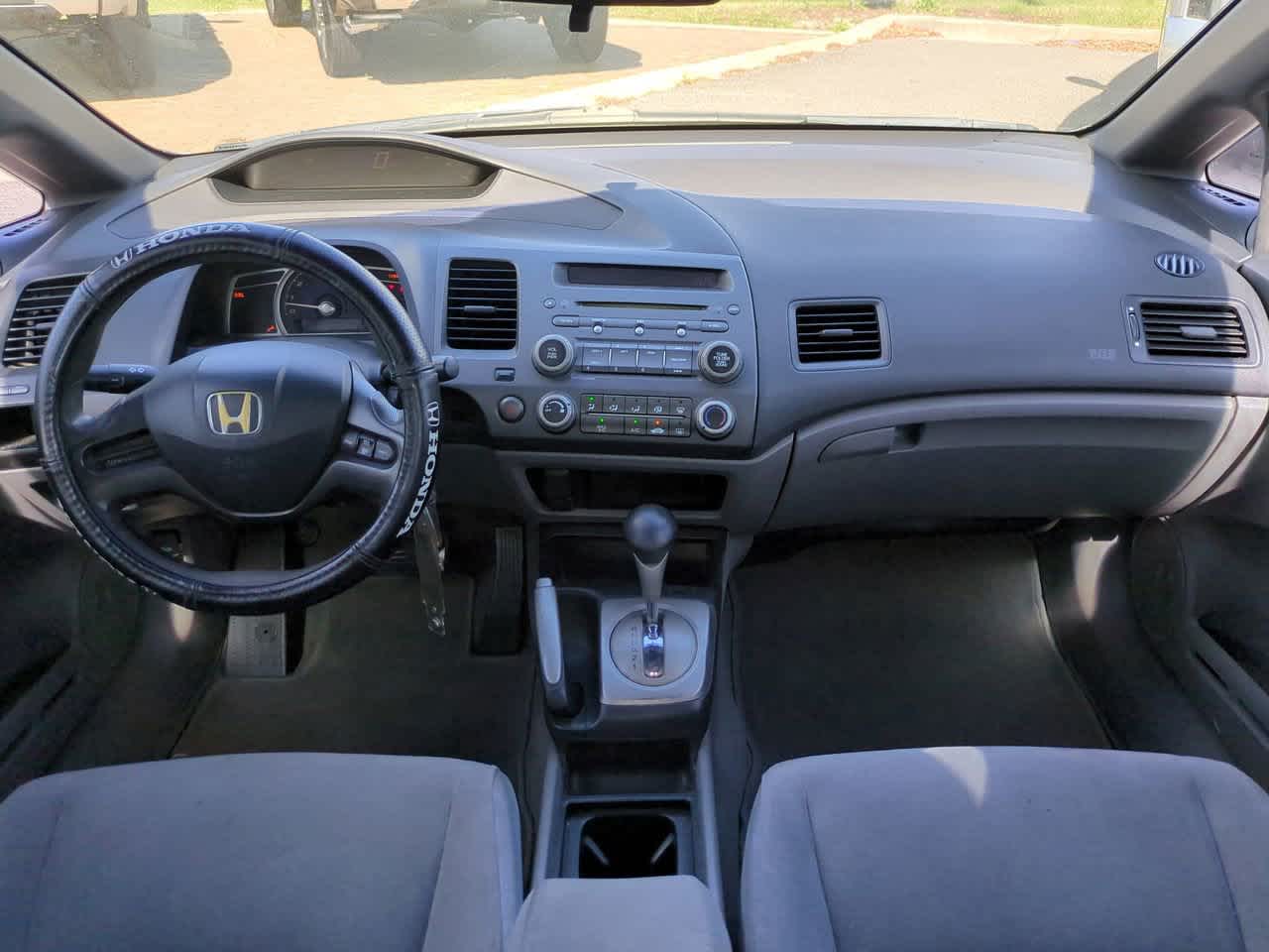 Thumbnail: 2008 Honda Civic - 14