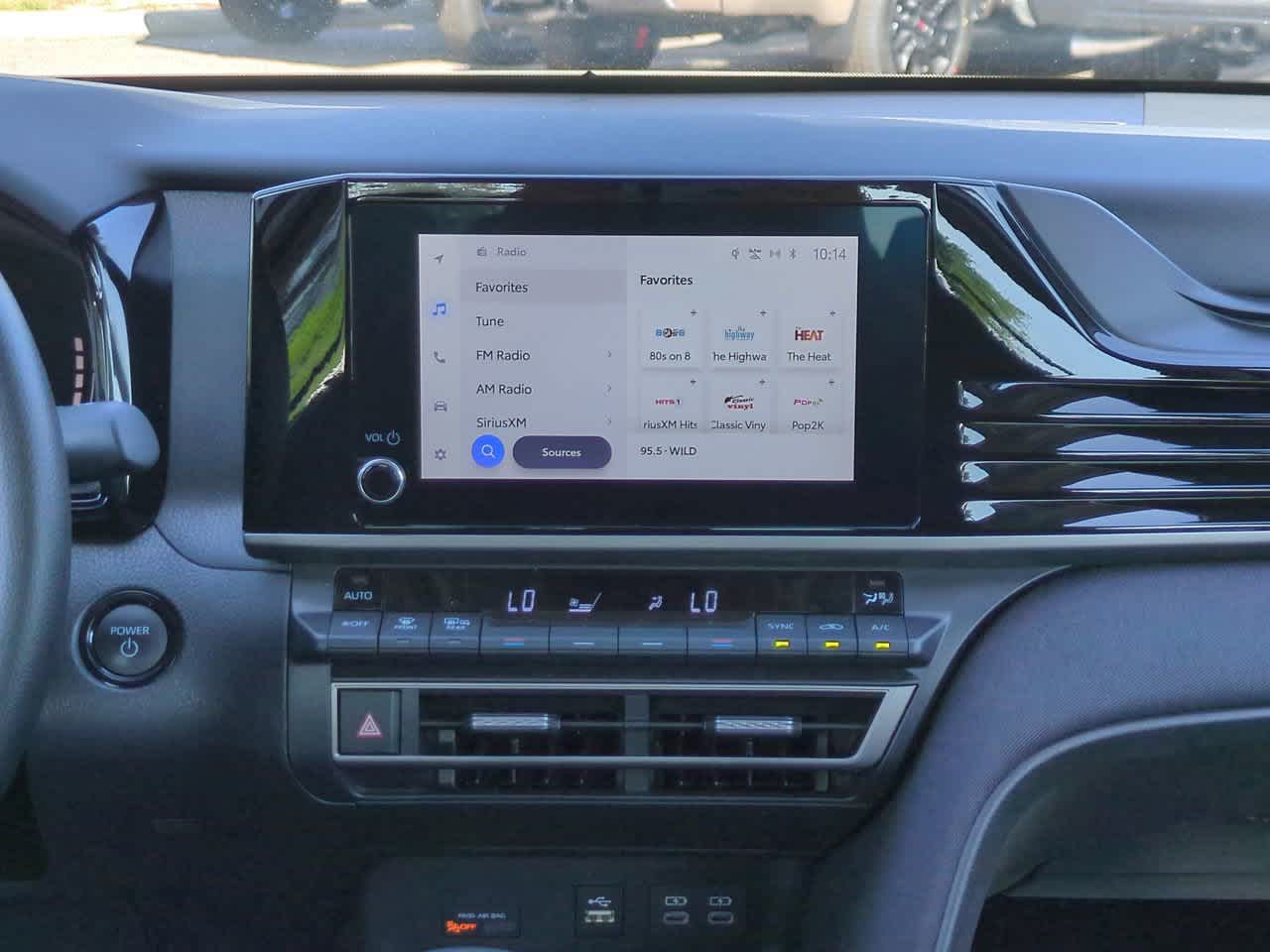 Thumbnail: 2026 Toyota Camry - 17