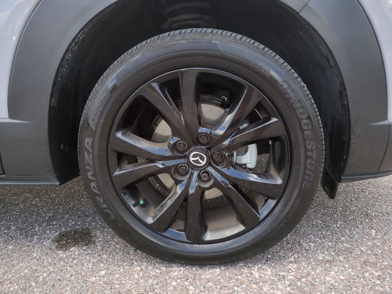 Thumbnail: 2025 Mazda CX-30 - 11