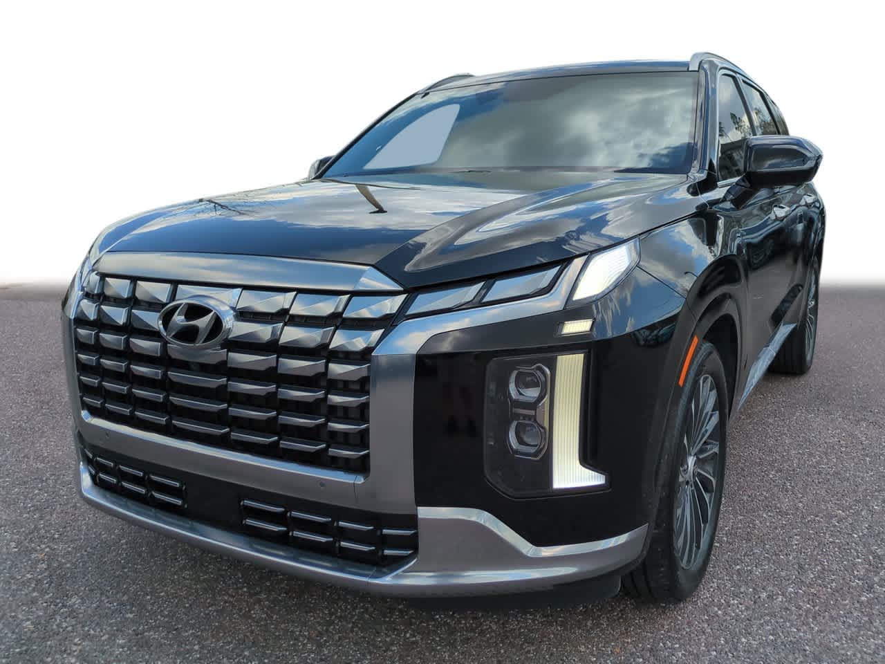Thumbnail: 2023 Hyundai Palisade - 1