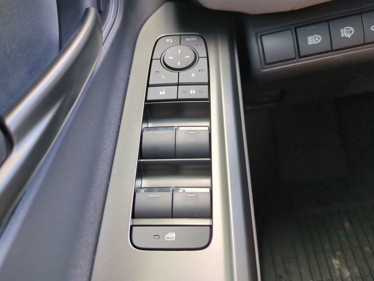 Thumbnail: 2026 Toyota bZ - 23