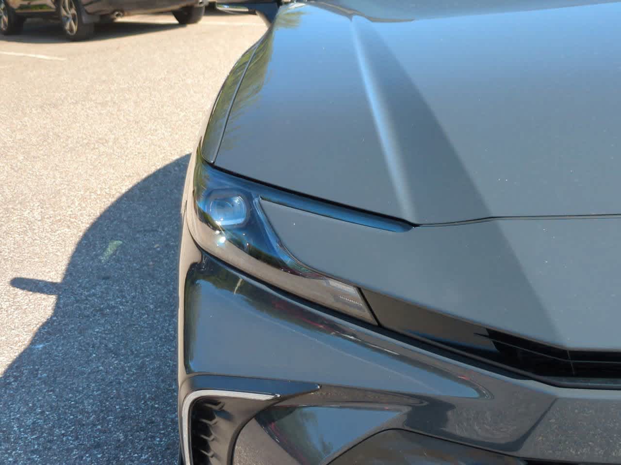 Thumbnail: 2025 Toyota Camry - 10