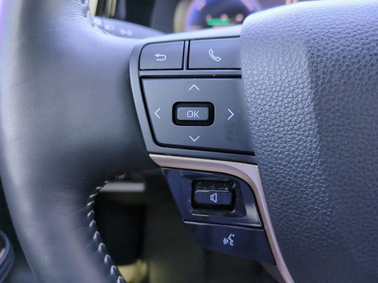 Thumbnail: 2024 Toyota Crown - 24