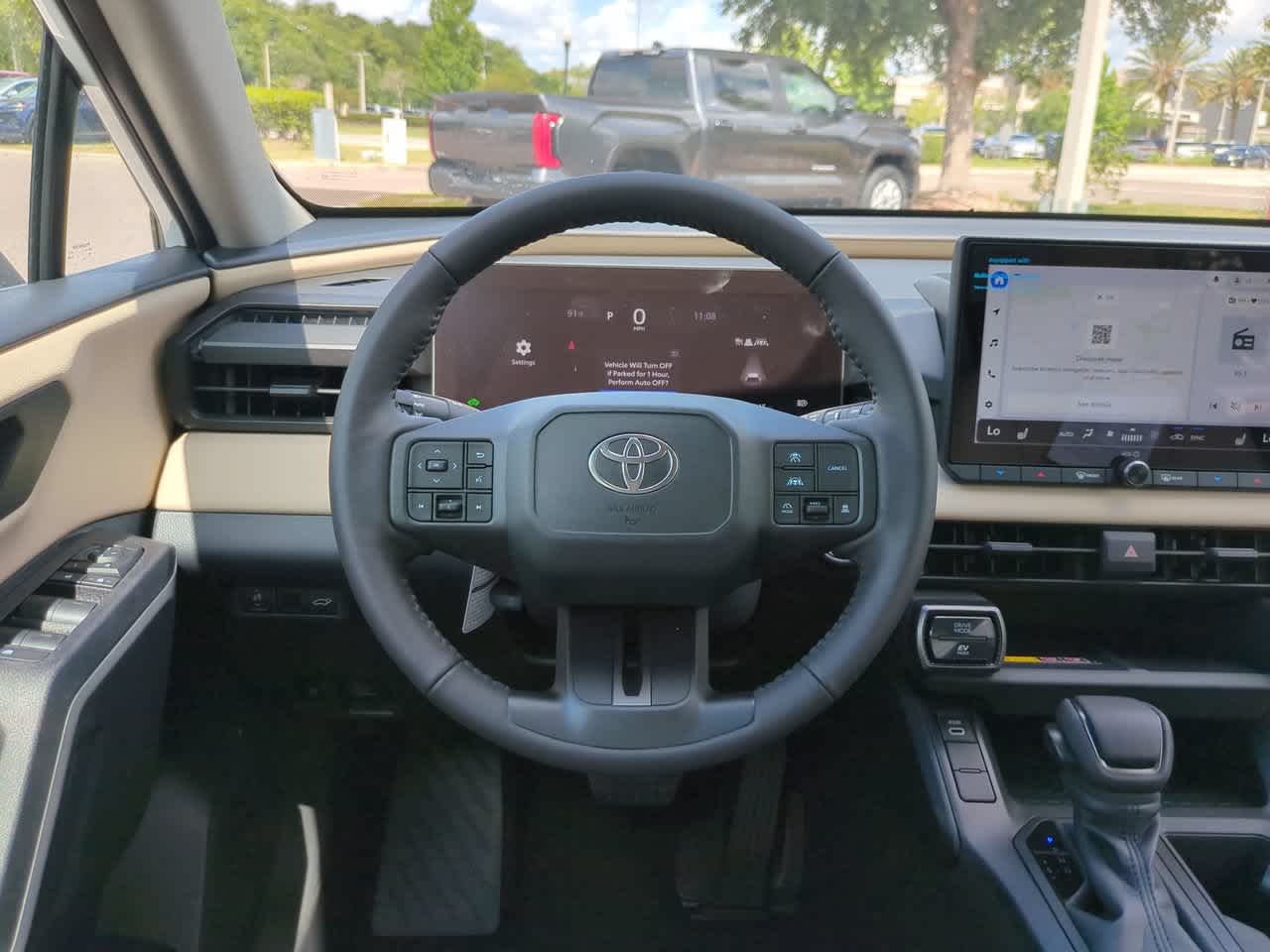 Thumbnail: 2026 Toyota RAV4 - 15
