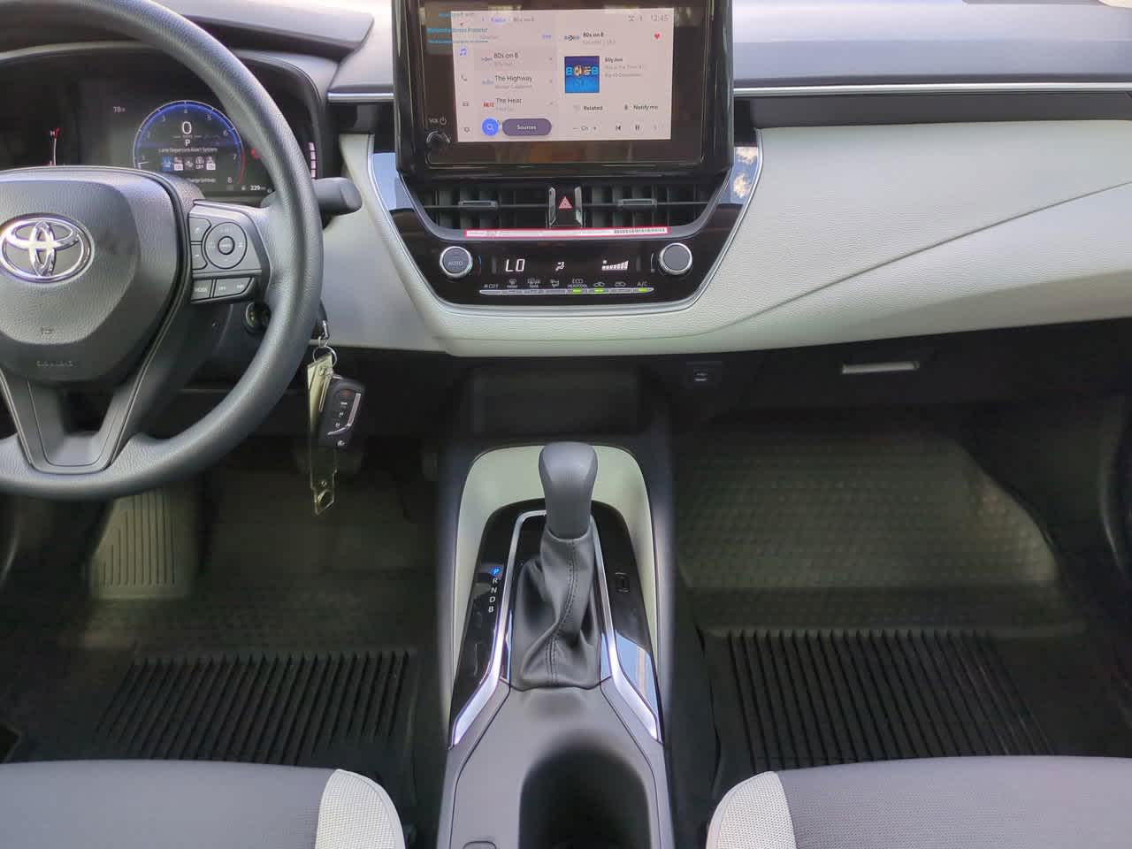 Thumbnail: 2026 Toyota Corolla - 18