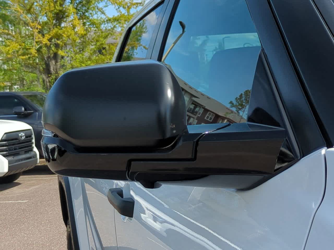 Thumbnail: 2026 Toyota Tundra - 12