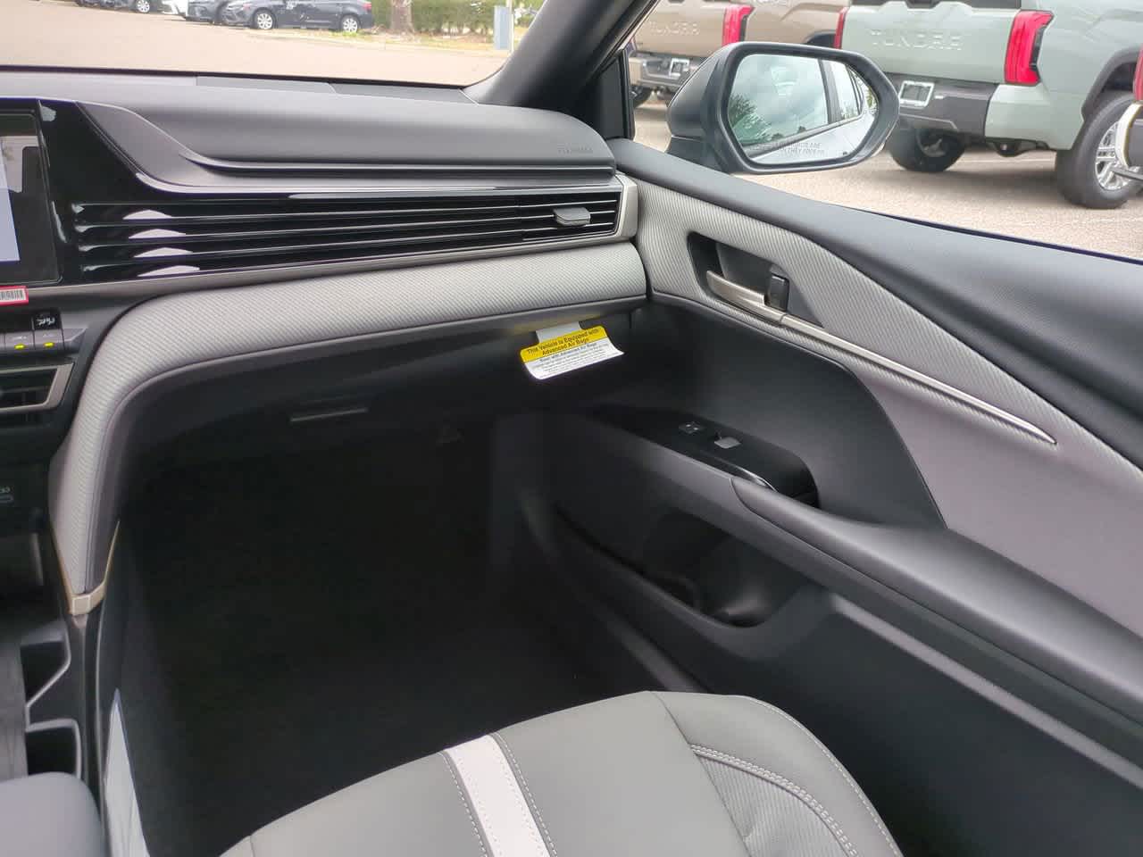 Thumbnail: 2026 Toyota Camry - 16