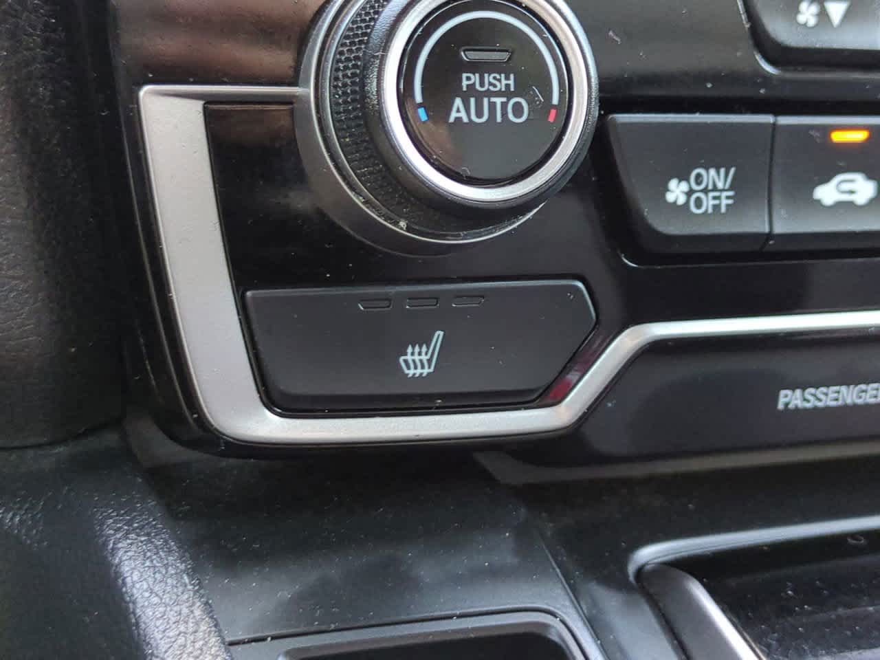 Thumbnail: 2017 Honda CR-V - 22