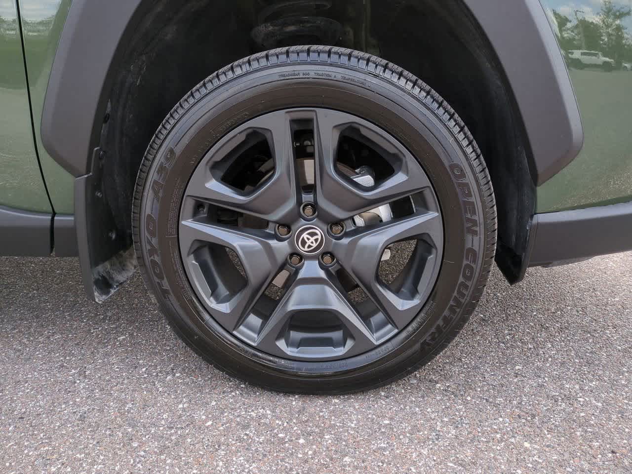 2024 Toyota RAV4 Adventure 11