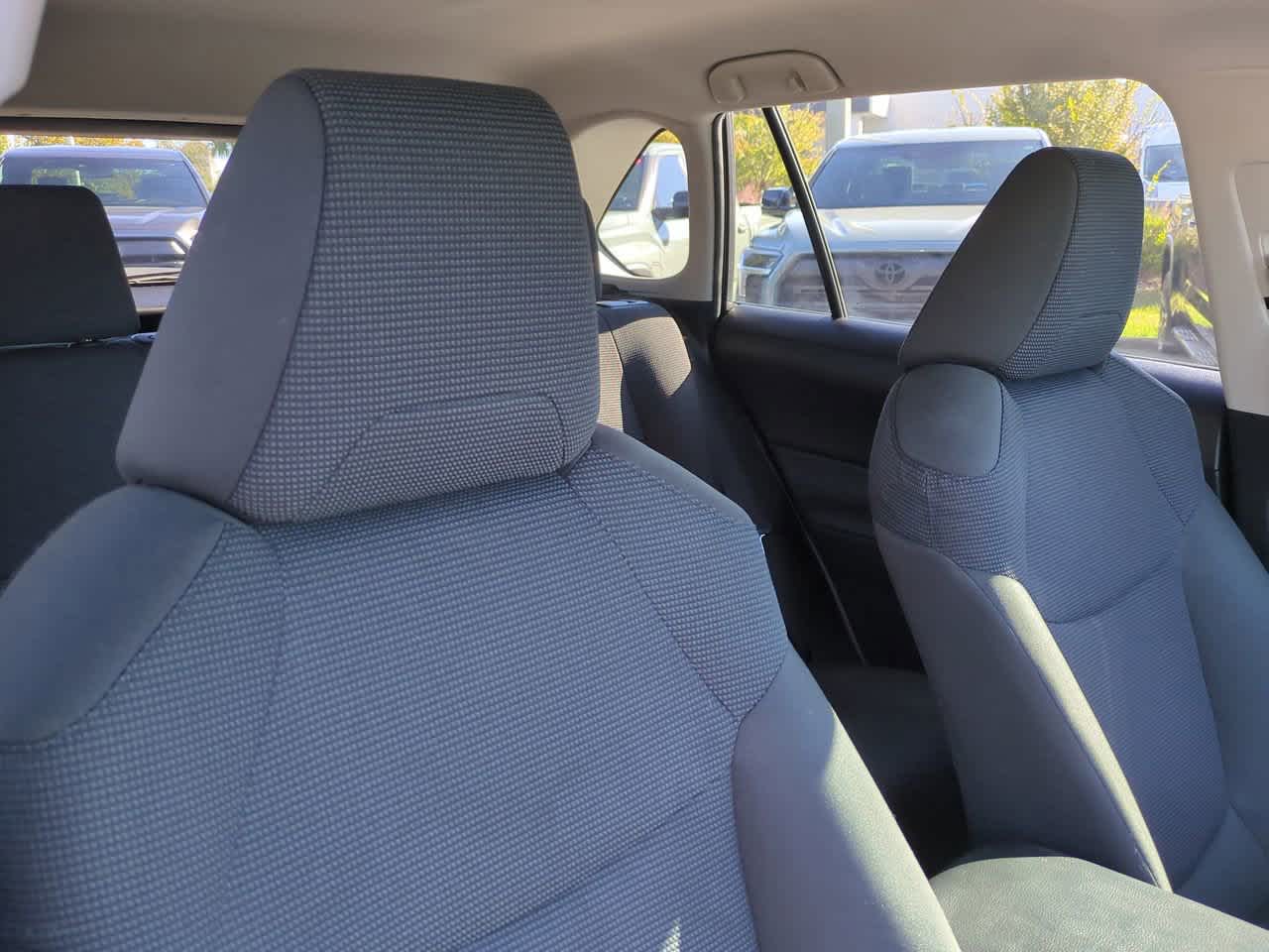 Thumbnail: 2024 Toyota RAV4 - 7